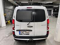 Mercedes-Benz Citan vaihtoauto