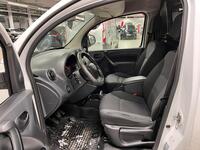 Mercedes-Benz Citan vaihtoauto