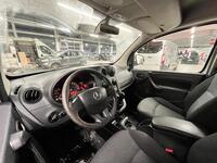 Mercedes-Benz Citan vaihtoauto