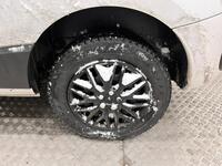 Mercedes-Benz Citan vaihtoauto