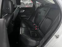 Jaguar XF vaihtoauto