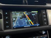 Jaguar XF vaihtoauto