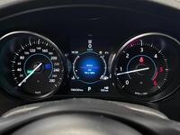 Jaguar XF vaihtoauto