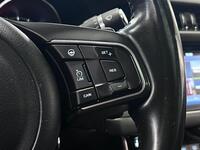 Jaguar XF vaihtoauto