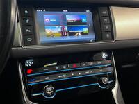 Jaguar XF vaihtoauto