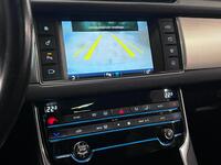 Jaguar XF vaihtoauto