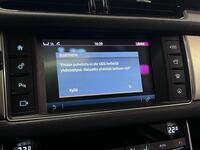 Jaguar XF vaihtoauto