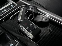 Jaguar XF vaihtoauto