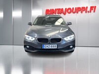BMW 420 vaihtoauto
