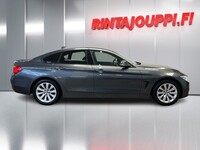 BMW 420 vaihtoauto