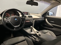BMW 420 vaihtoauto