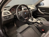 BMW 420 vaihtoauto