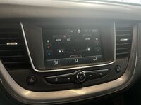 Opel Grandland X vaihtoauto