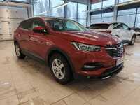 Opel Grandland X vaihtoauto