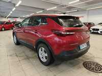 Opel Grandland X vaihtoauto