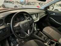 Opel Grandland X vaihtoauto