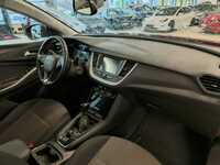 Opel Grandland X vaihtoauto