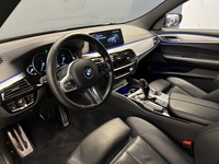 BMW 630 vaihtoauto