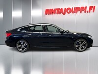 BMW 630 vaihtoauto