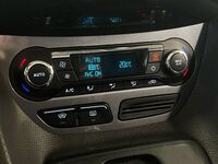 Ford Tourneo Connect vaihtoauto