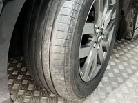 Ford Tourneo Connect vaihtoauto