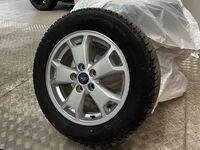 Ford Tourneo Connect vaihtoauto