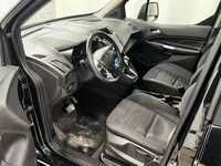 Ford Tourneo Connect vaihtoauto