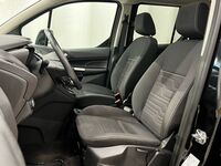 Ford Tourneo Connect vaihtoauto