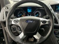 Ford Tourneo Connect vaihtoauto