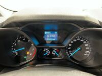 Ford Tourneo Connect vaihtoauto