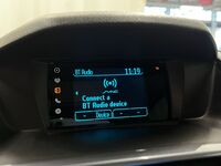 Ford Tourneo Connect vaihtoauto