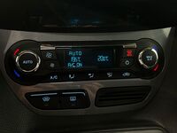 Ford Tourneo Connect vaihtoauto
