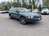 Volvo XC70 vaihtoauto