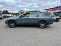 Volvo XC70 vaihtoauto