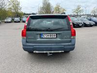Volvo XC70 vaihtoauto