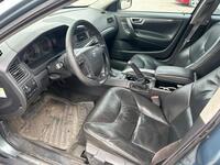 Volvo XC70 vaihtoauto
