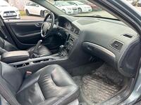 Volvo XC70 vaihtoauto