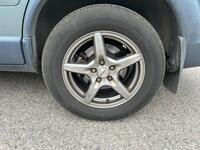 Volvo XC70 vaihtoauto