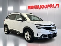 Citroën C5 Aircross vaihtoauto