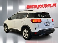Citroën C5 Aircross vaihtoauto