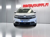 Citroën C5 Aircross vaihtoauto