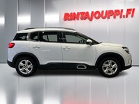 Citroën C5 Aircross vaihtoauto