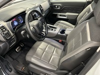 Citroën C5 Aircross vaihtoauto