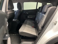 Citroën C5 Aircross vaihtoauto