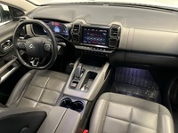 Citroën C5 Aircross vaihtoauto