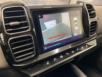 Citroën C5 Aircross vaihtoauto