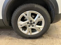 Citroën C5 Aircross vaihtoauto