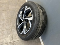 Citroën C5 Aircross vaihtoauto