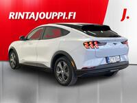 Ford USA Mustang vaihtoauto