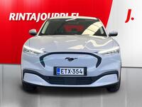Ford USA Mustang vaihtoauto